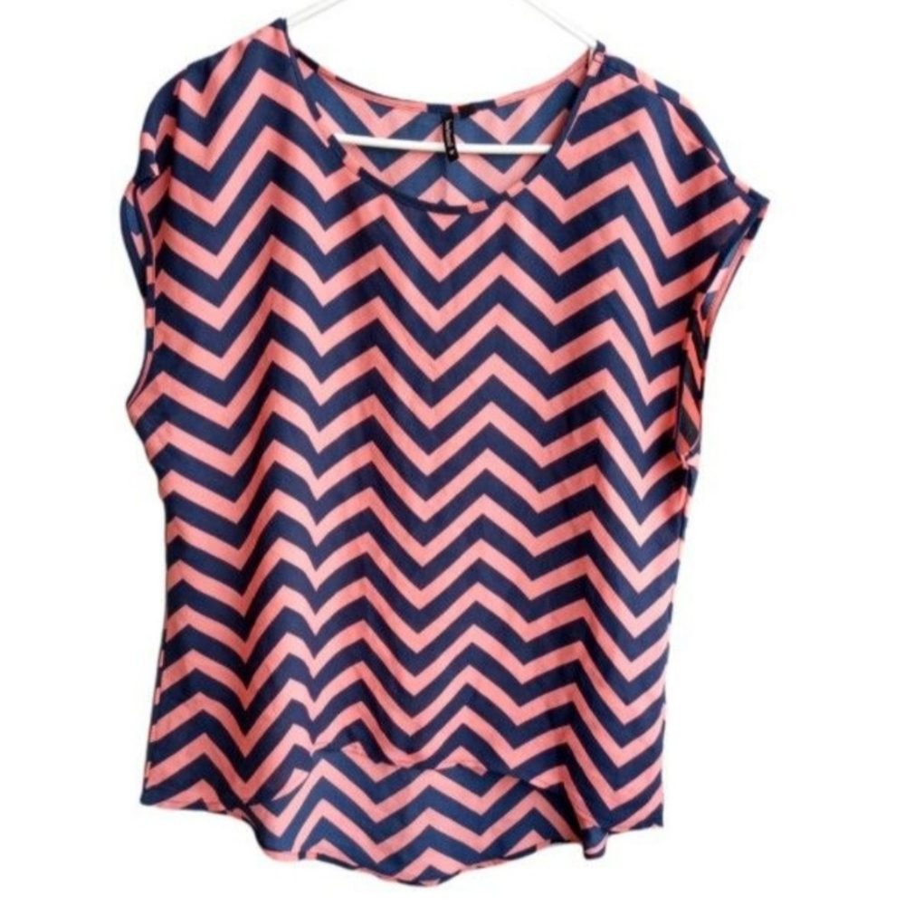 Heartsoul Blouse| XL